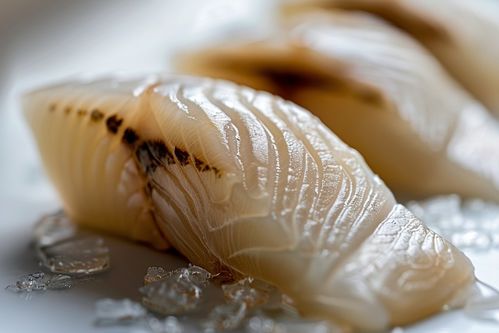 水生物食品生鮮美食魚片圖片攝影圖 廣告素材 下載至來源處