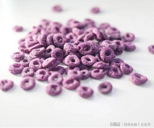 恒源食品全谷萃智慧工廠打造全谷物營養解決方案