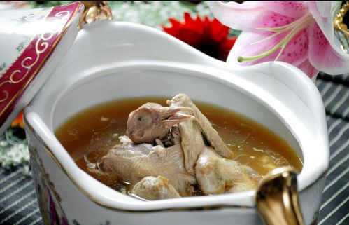 6款效果不錯(cuò)的美容養(yǎng)顏湯