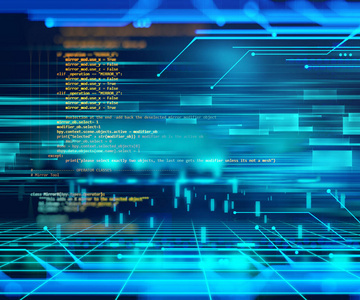 編程代碼抽象技術的發(fā)展與軟件演進的背景