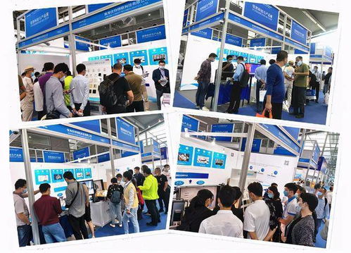 服務智慧園區再創佳績 優特物聯榮獲兩項高交會優秀產品獎